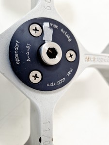 Thumbnail image of Eppendorf 5810R BenchTop Centrifuge Spares/Repair Lab