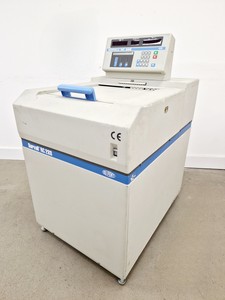 Image of Sorvall RC-28S Floor-Standing Centrifuge Spares/Repair Lab