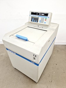 Thumbnail image of Sorvall RC-28S Floor-Standing Centrifuge Spares/Repair Lab 