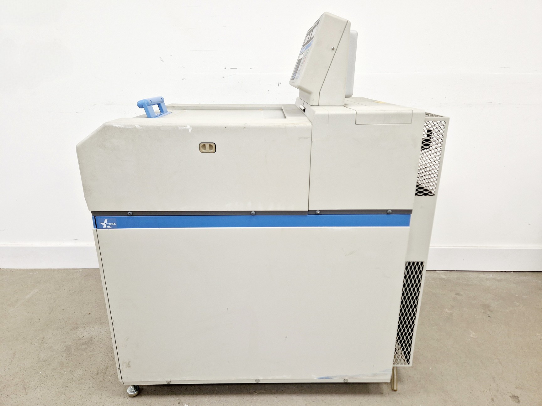 Image of Sorvall RC-28S Floor-Standing Centrifuge Spares/Repair Lab 