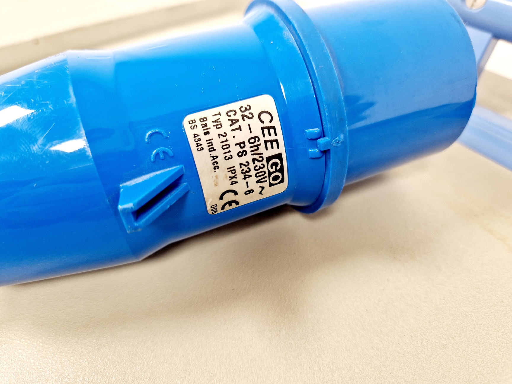 Image of Sorvall RC-28S Floor-Standing Centrifuge Spares/Repair Lab 