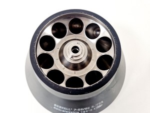 Thumbnail image of Sorvall F-28/50 Rotor 28,000 Max RPM lab
