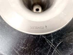 Thumbnail image of Sorvall F-28/50 Rotor 28,000 Max RPM lab