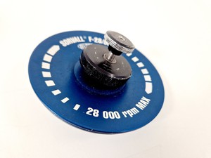 Thumbnail image of Sorvall F-28/50 Rotor 28,000 Max RPM lab