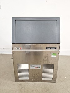 Thumbnail image of Scotsman AF 80 Laboratory Ice Machine