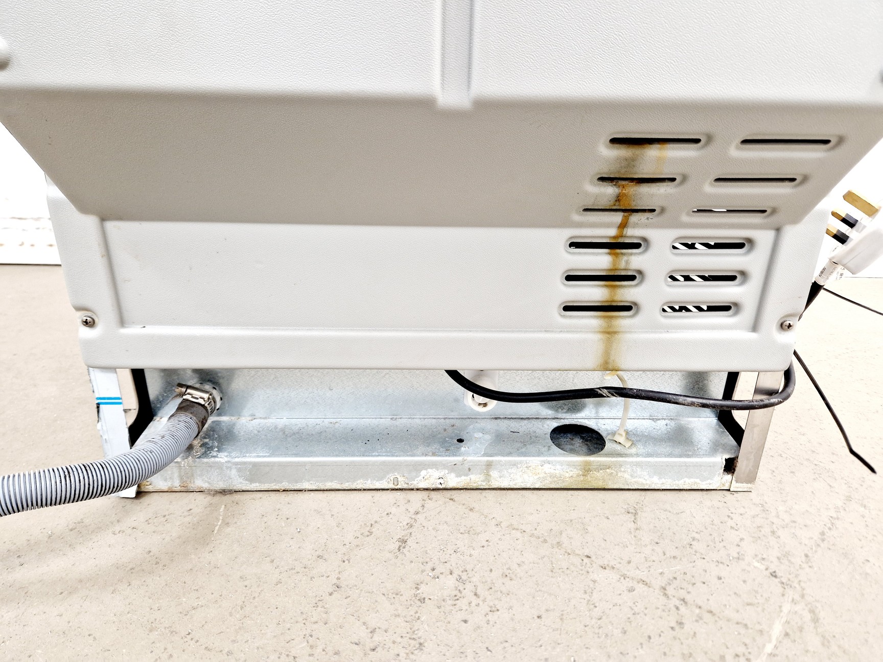 Image of Scotsman AF 80 Laboratory Ice Machine