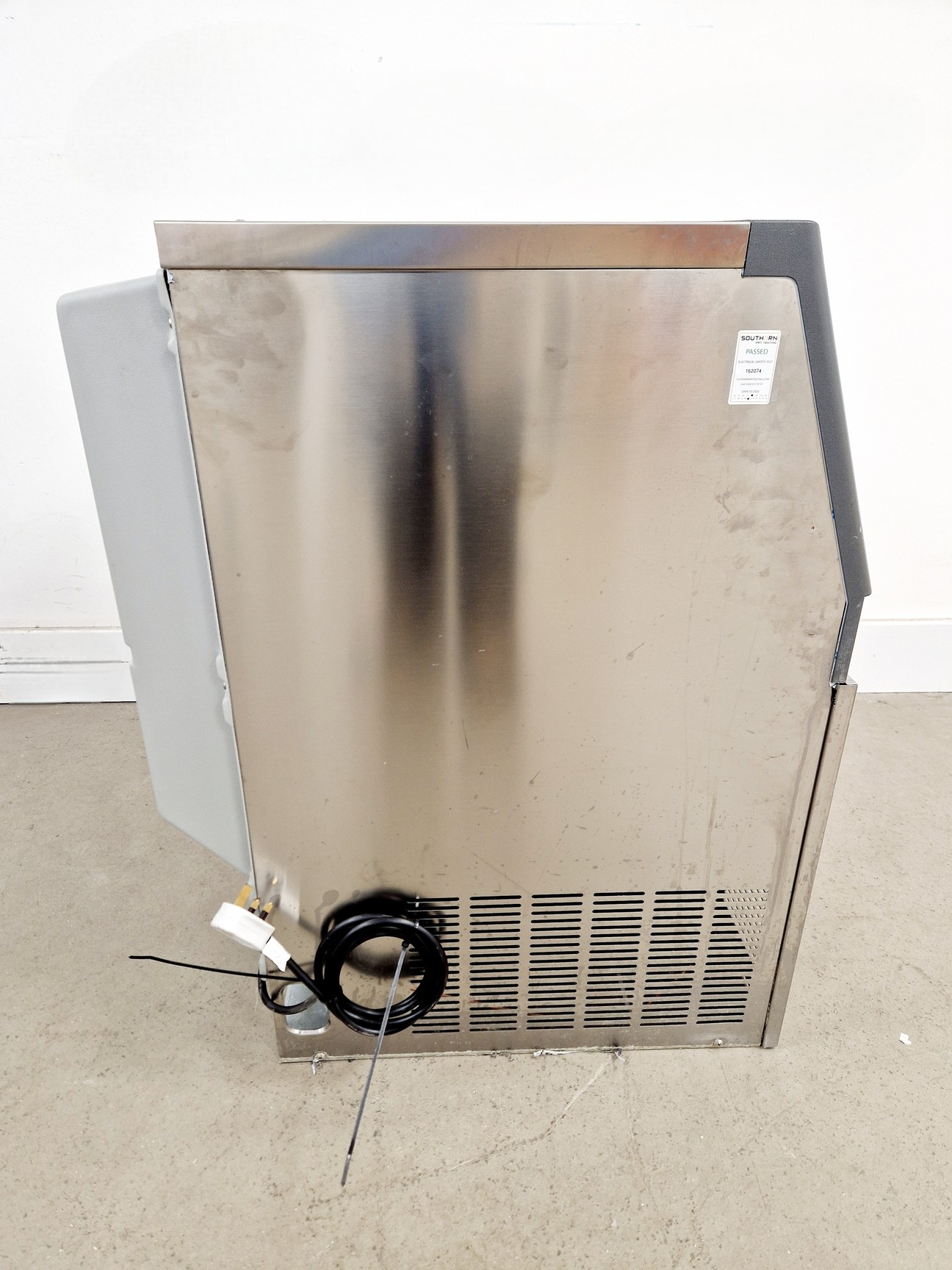 Image of Scotsman AF 80 Laboratory Ice Machine