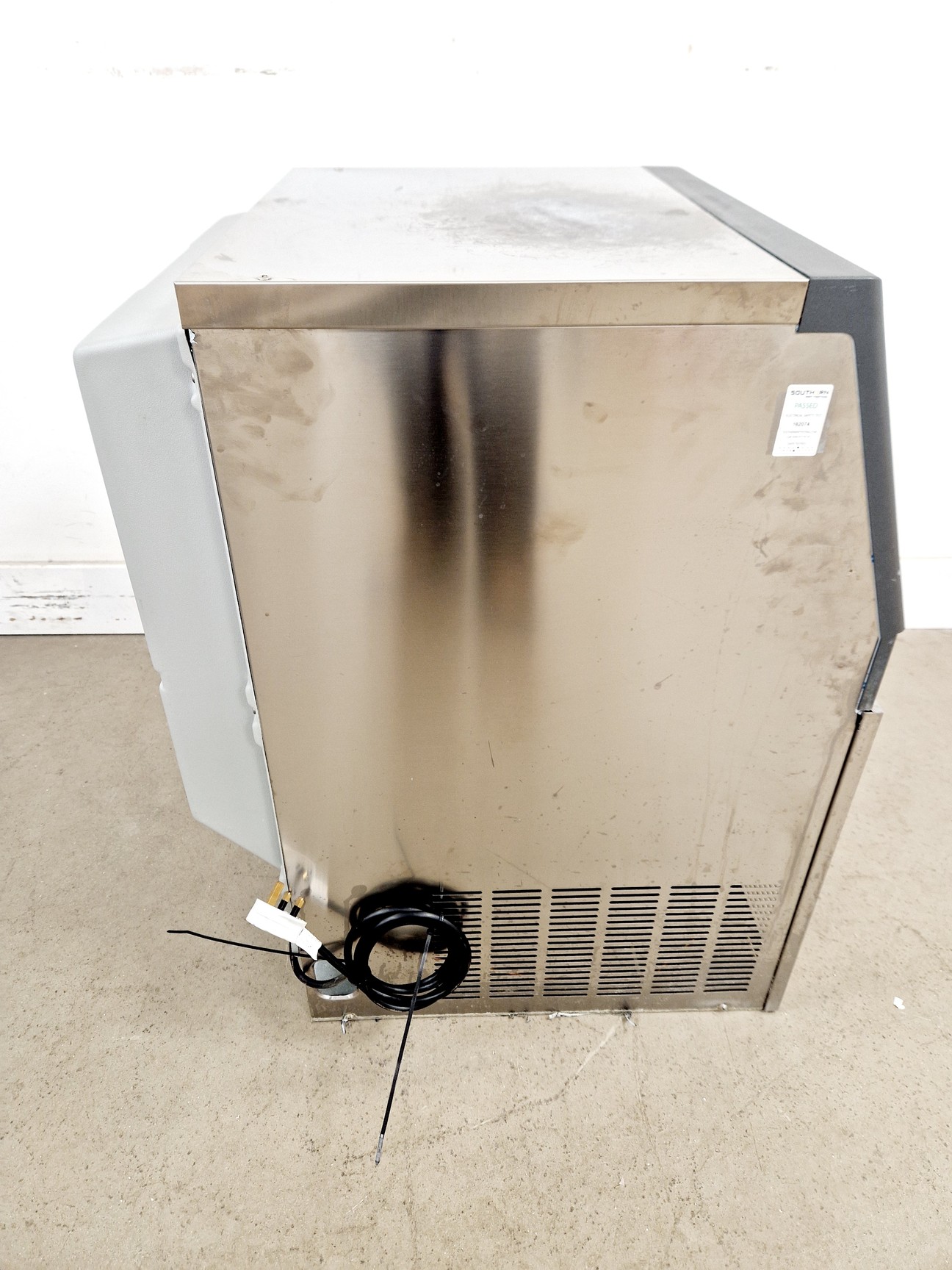 Image of Scotsman AF 80 Laboratory Ice Machine