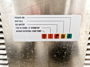 Thumbnail image of Scotsman AF 80 Laboratory Ice Machine