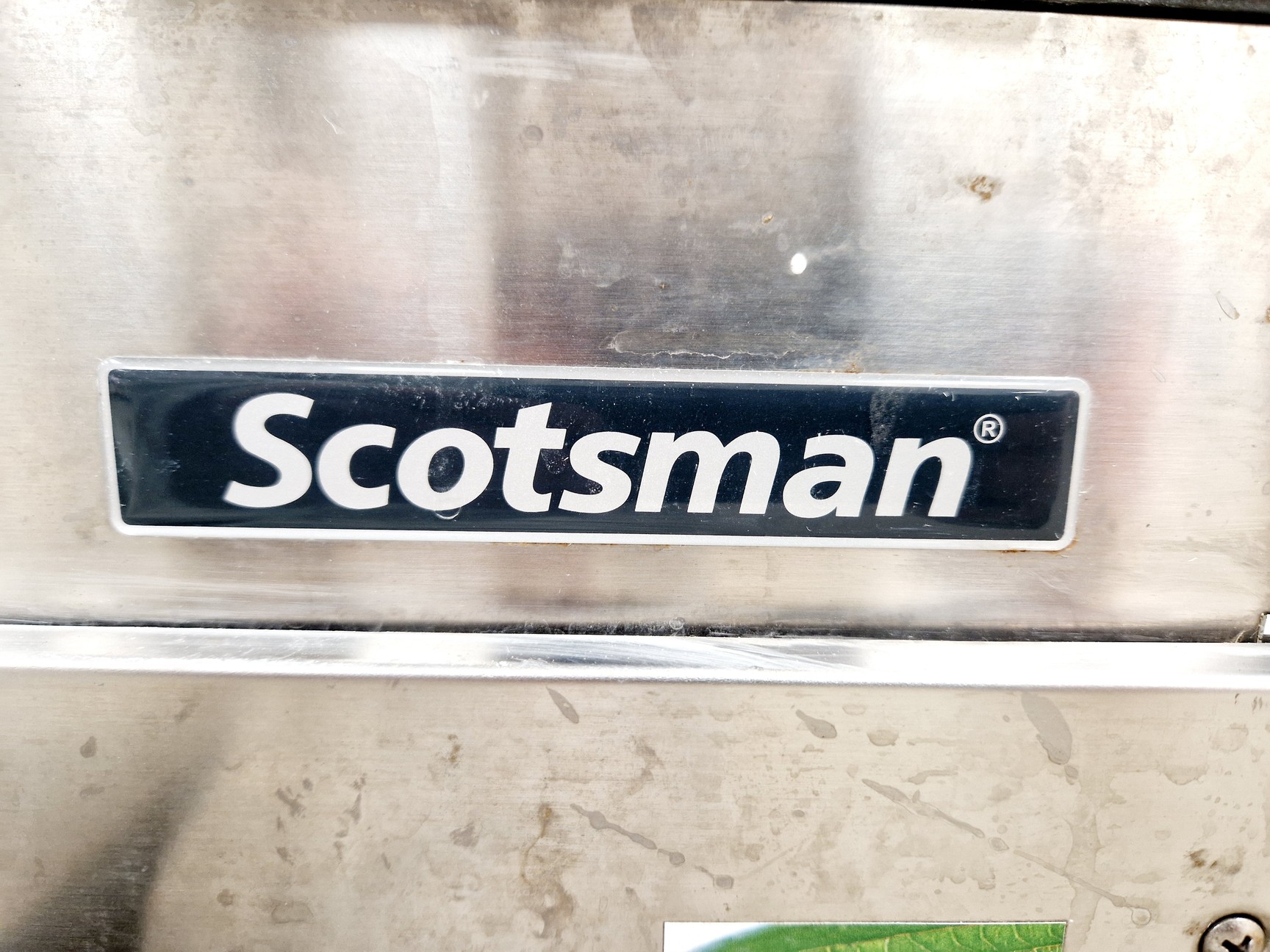 Image of Scotsman AF 80 Laboratory Ice Machine