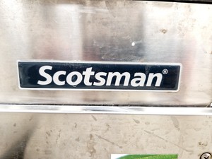 Thumbnail image of Scotsman AF 80 Laboratory Ice Machine