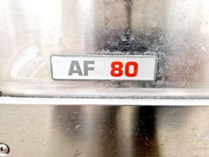 Thumbnail image of Scotsman AF 80 Laboratory Ice Machine