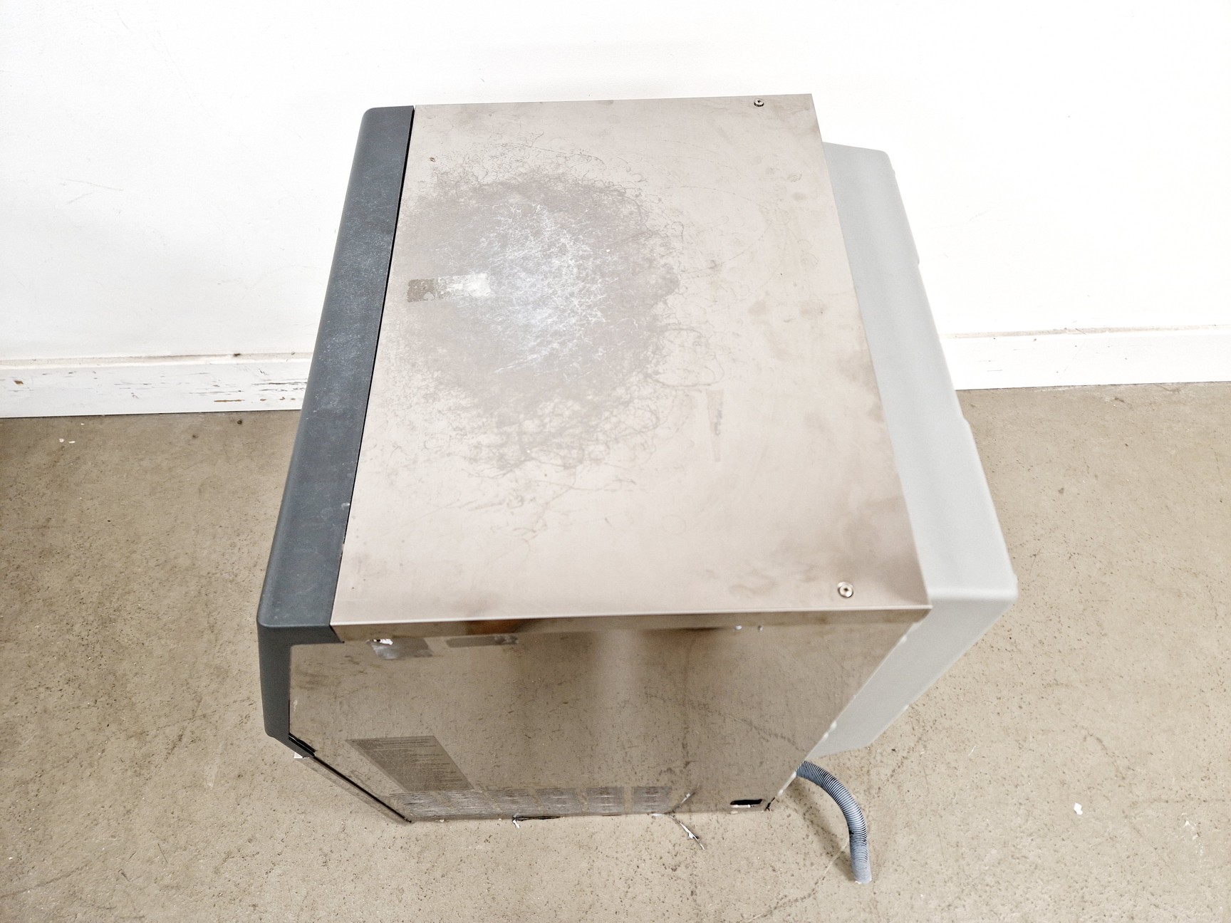 Image of Scotsman AF 80 Laboratory Ice Machine