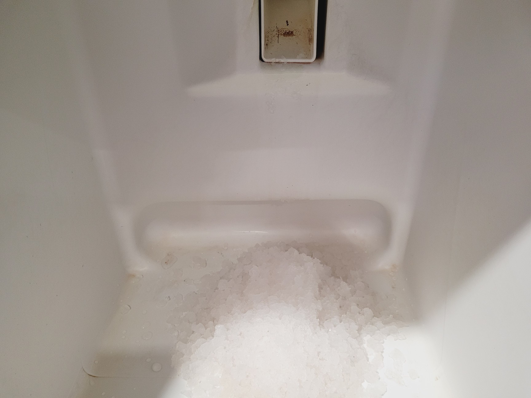 Image of Scotsman AF 80 Laboratory Ice Machine
