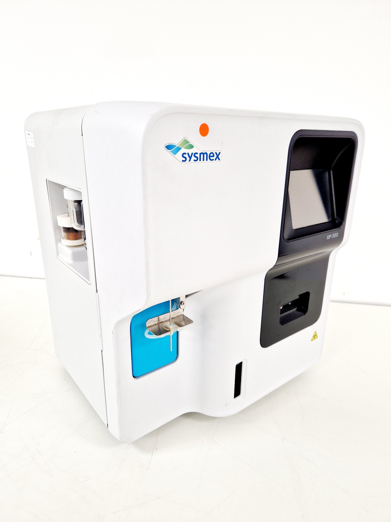 Image of Sysmex XP-300 Automated Hematology Analyser Lab