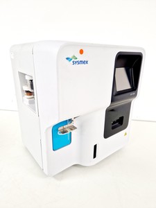 Thumbnail image of Sysmex XP-300 Automated Hematology Analyser Lab