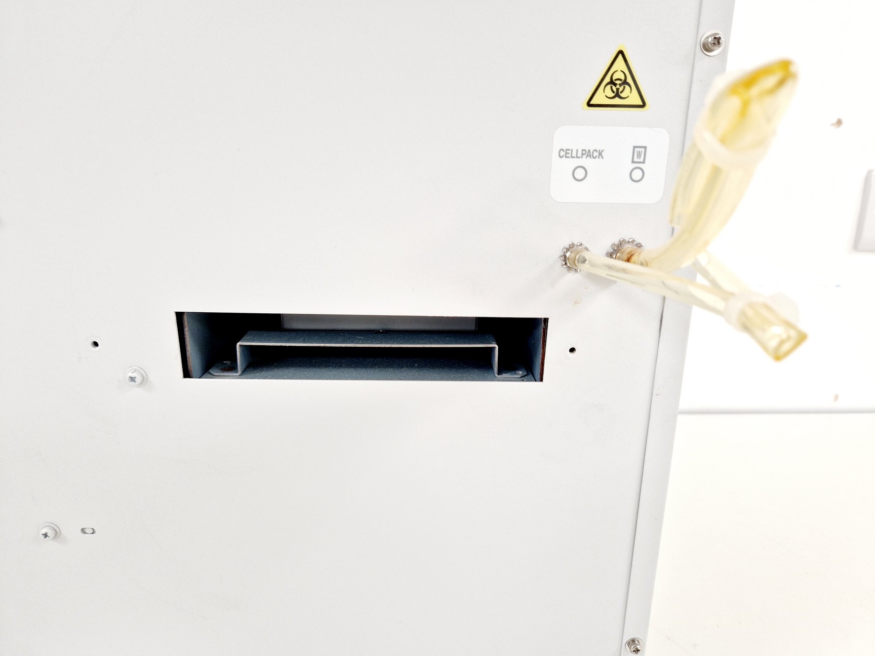 Image of Sysmex XP-300 Automated Hematology Analyser Lab