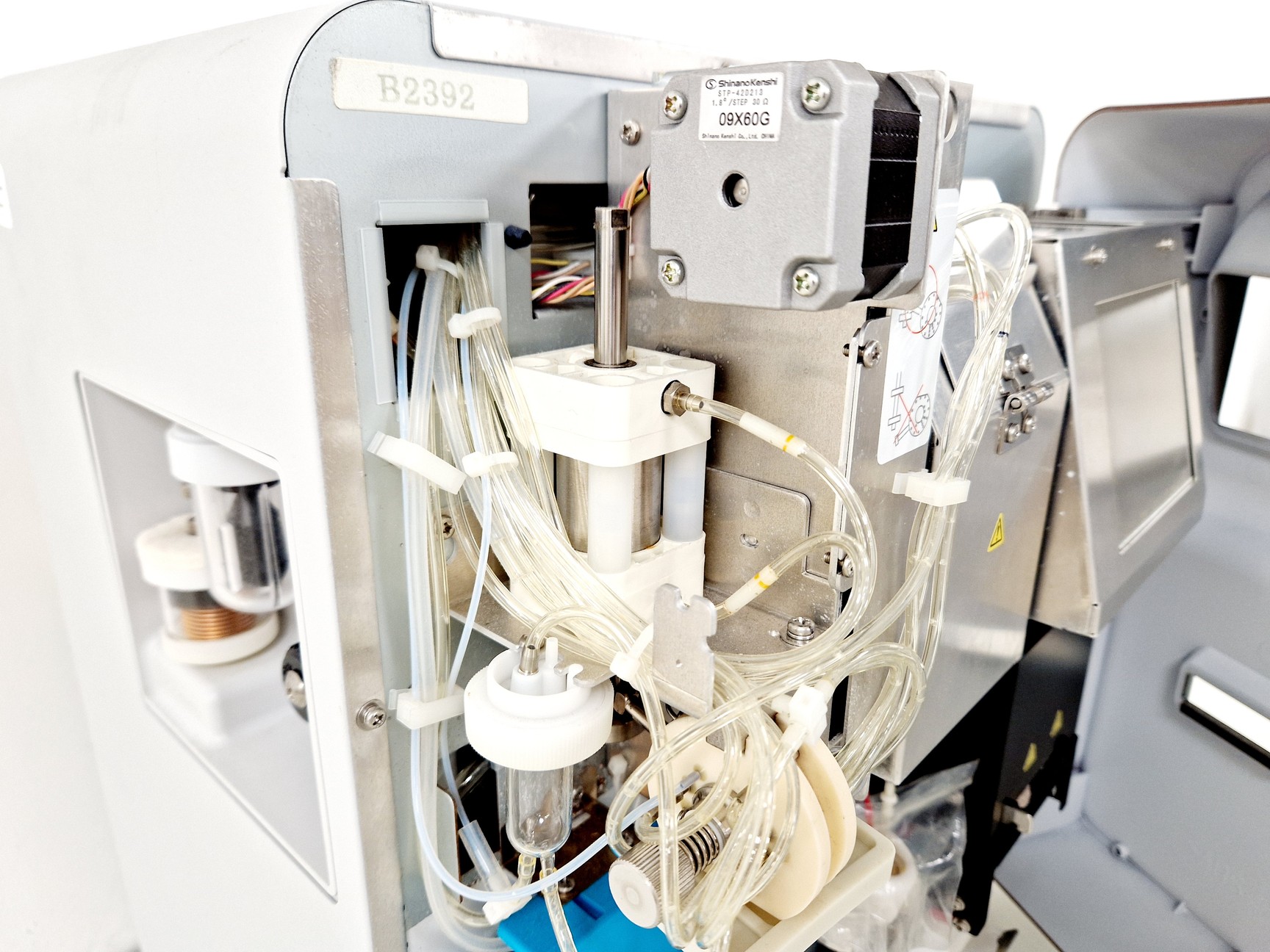 Image of Sysmex XP-300 Automated Hematology Analyser Lab