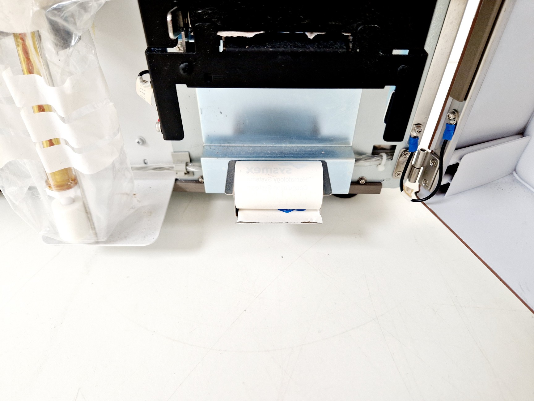 Image of Sysmex XP-300 Automated Hematology Analyser Lab