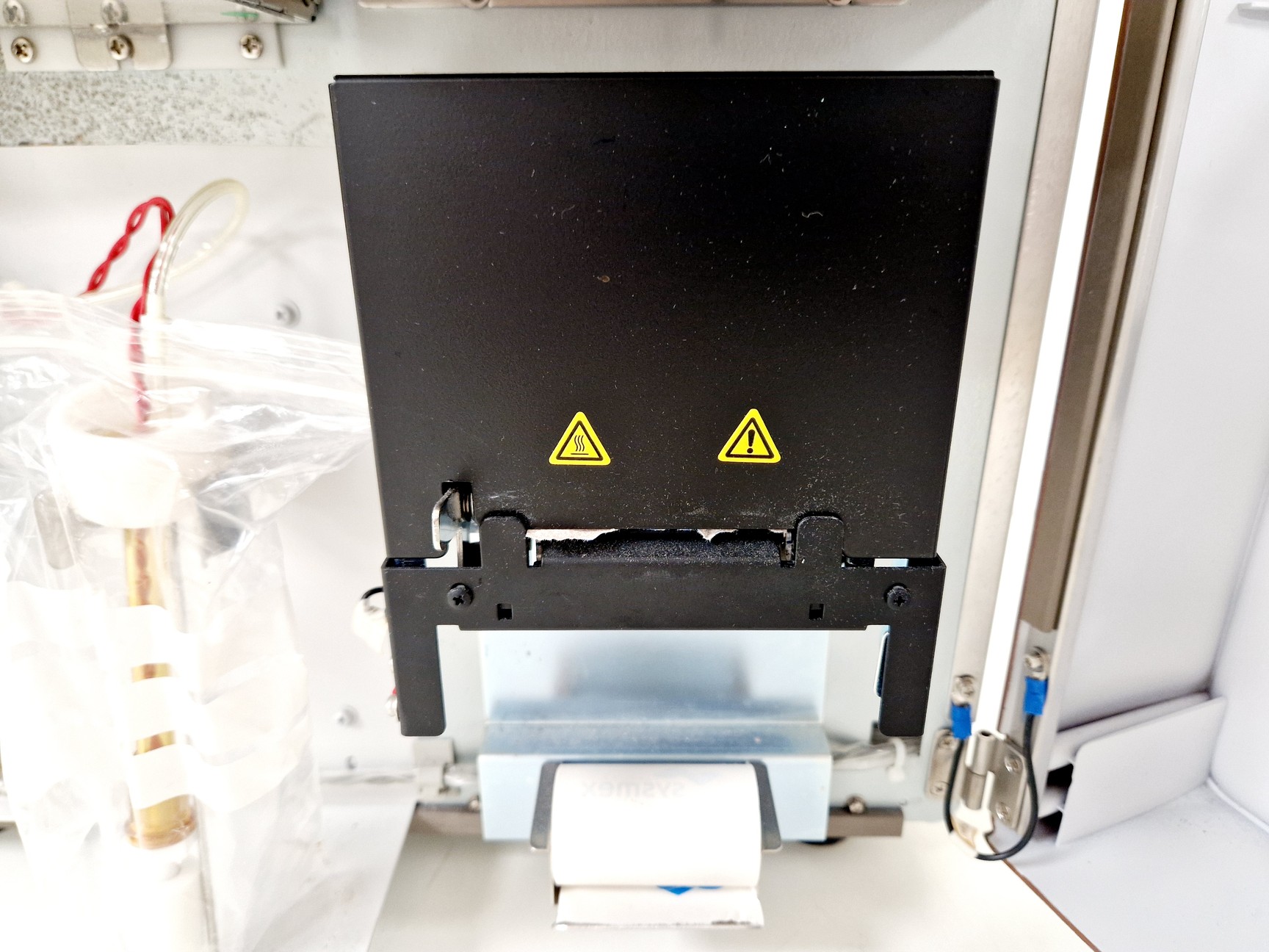 Image of Sysmex XP-300 Automated Hematology Analyser Lab