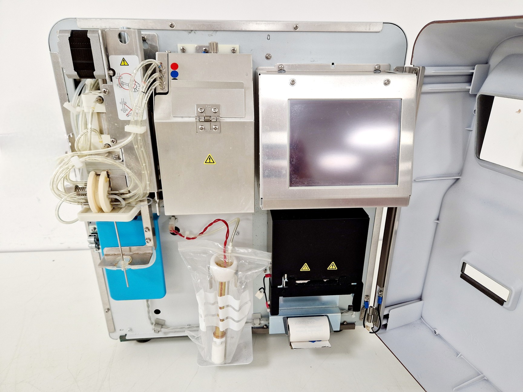 Image of Sysmex XP-300 Automated Hematology Analyser Lab
