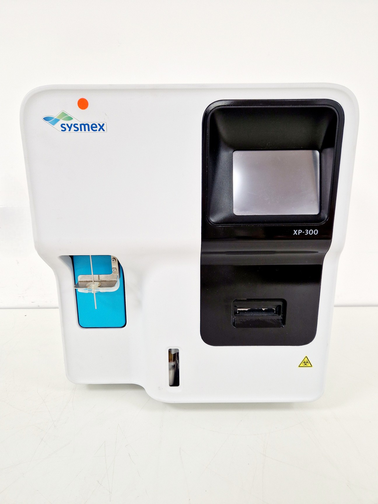 Image of Sysmex XP-300 Automated Hematology Analyser Lab