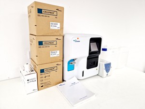 Thumbnail image of Sysmex XP-300 Automated Hematology Analyser Lab