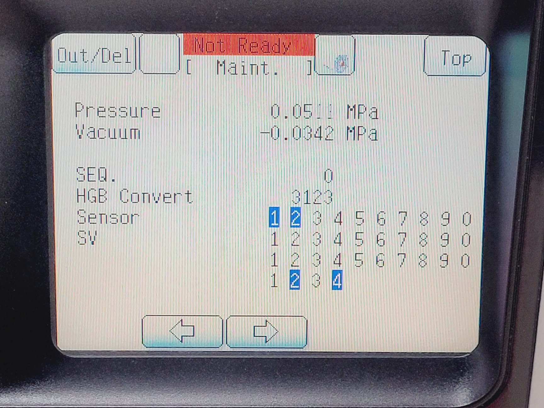 Image of Sysmex XP-300 Automated Hematology Analyser Lab
