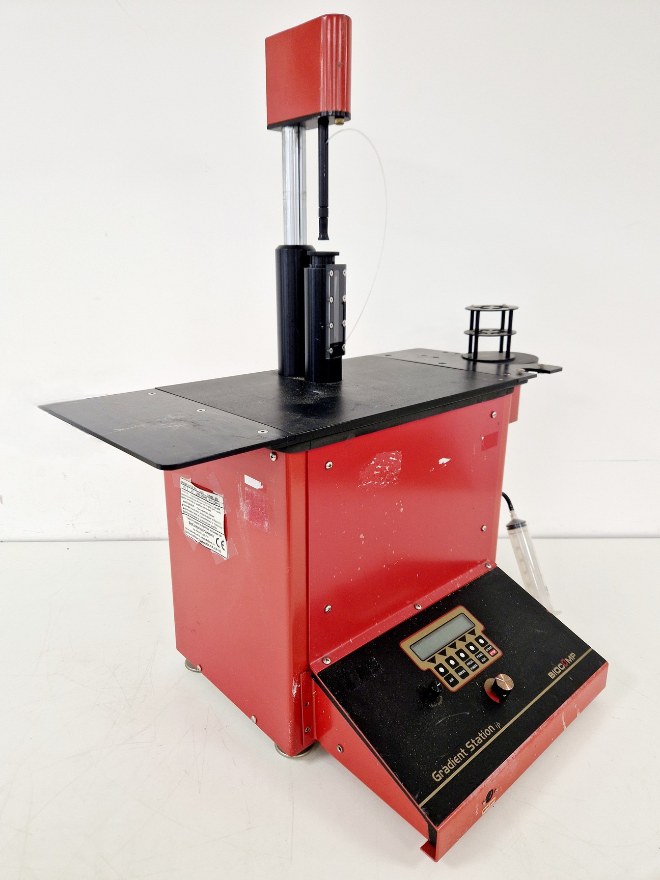 Image of Biocomp Model 153 Gradient Station ip - Spares/Repair Lab