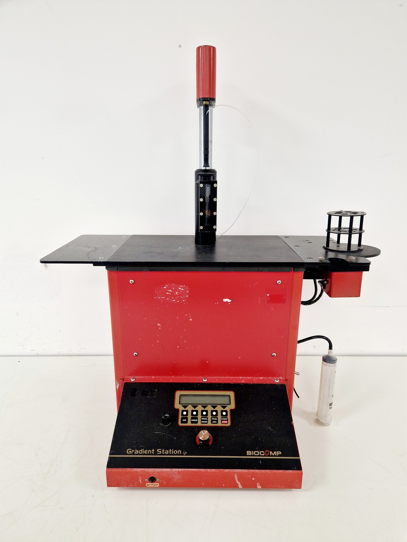 Image of Biocomp Model 153 Gradient Station ip - Spares/Repair Lab