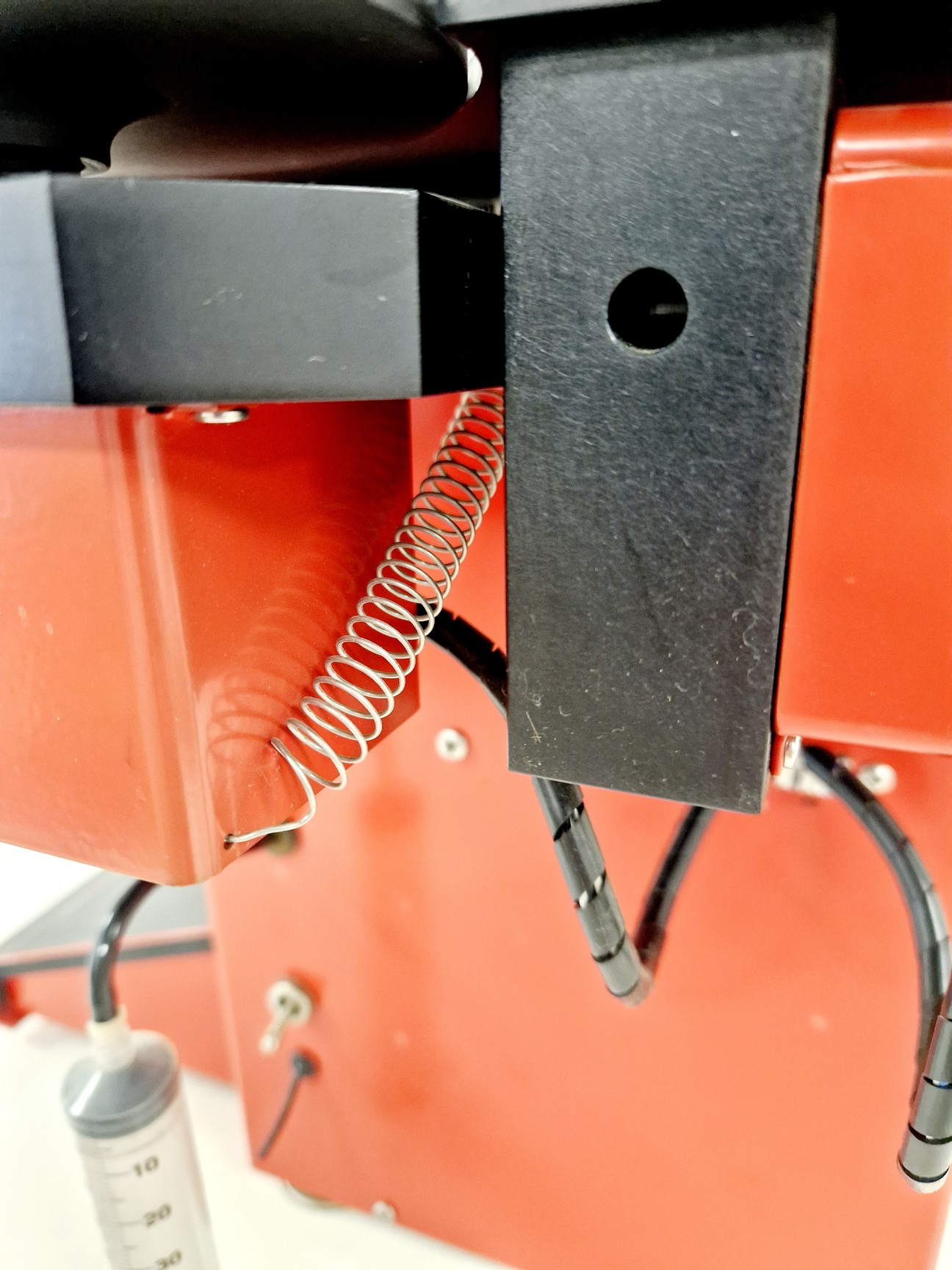 Image of Biocomp Model 153 Gradient Station ip - Spares/Repair Lab