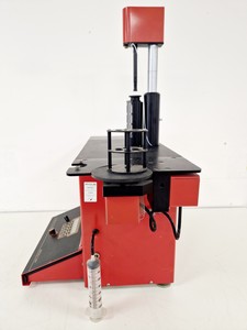 Thumbnail image of Biocomp Model 153 Gradient Station ip - Spares/Repair Lab