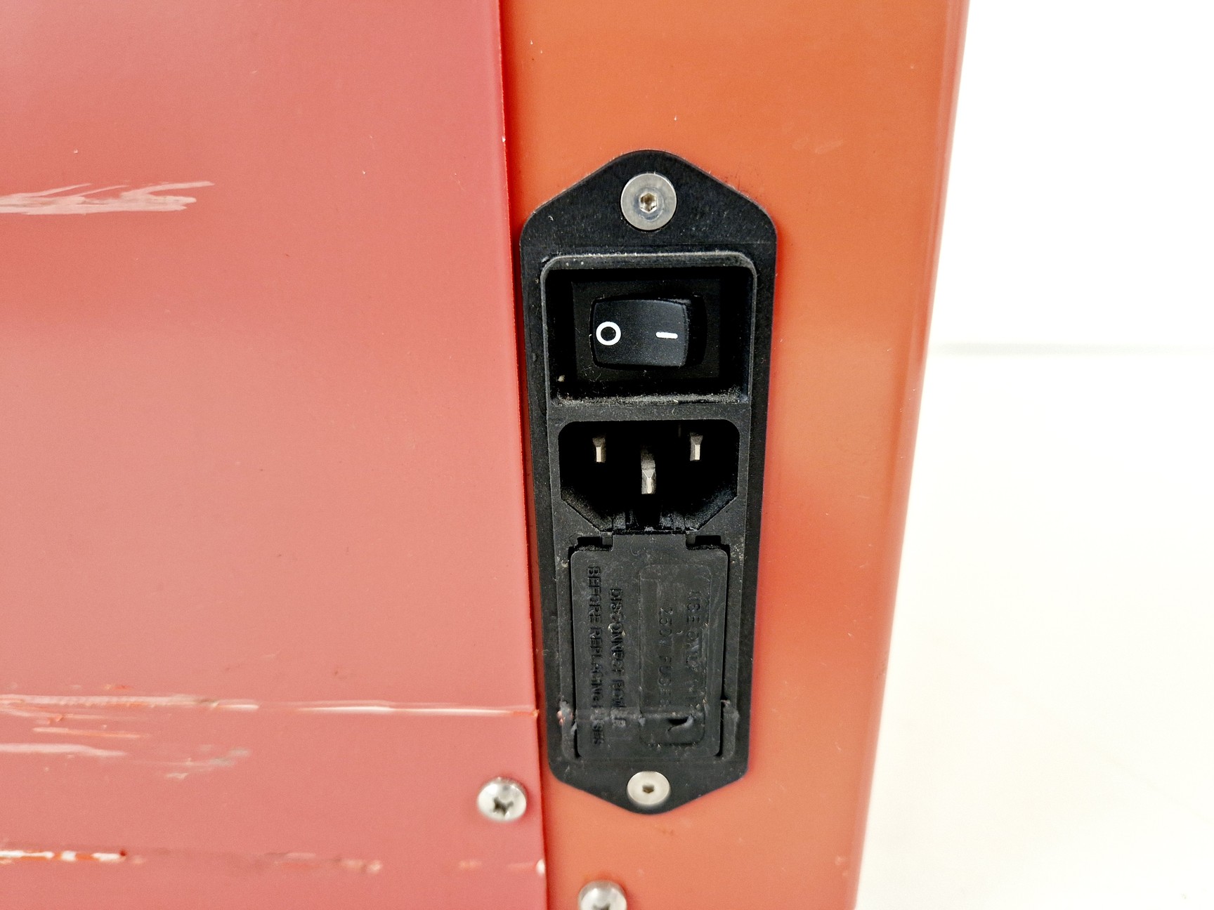 Image of Biocomp Model 153 Gradient Station ip - Spares/Repair Lab