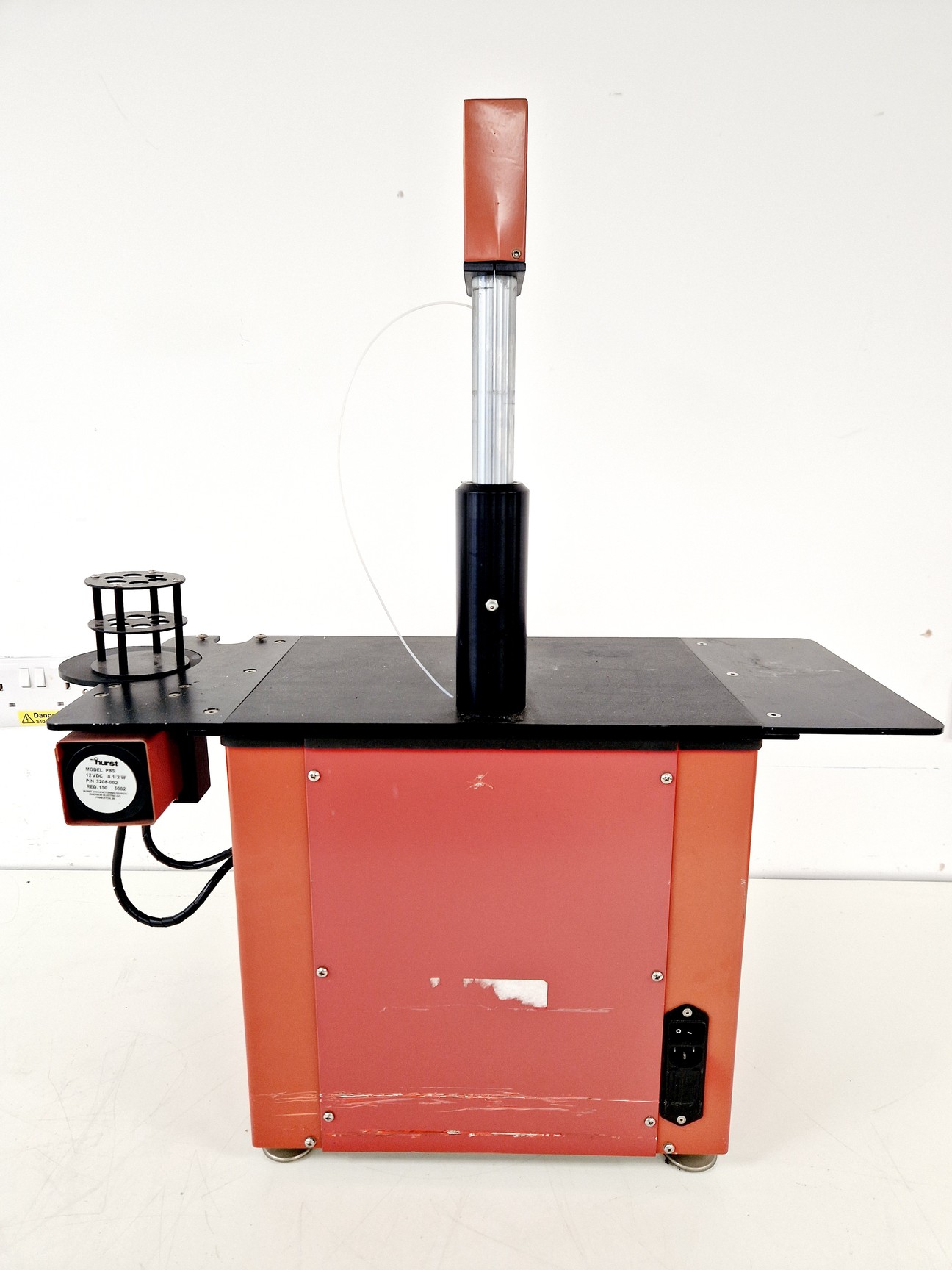 Image of Biocomp Model 153 Gradient Station ip - Spares/Repair Lab