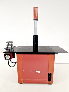 Thumbnail image of Biocomp Model 153 Gradient Station ip - Spares/Repair Lab