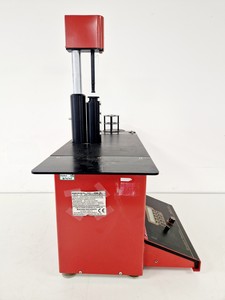 Thumbnail image of Biocomp Model 153 Gradient Station ip - Spares/Repair Lab