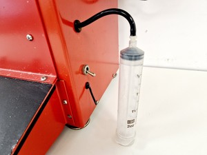 Thumbnail image of Biocomp Model 153 Gradient Station ip - Spares/Repair Lab