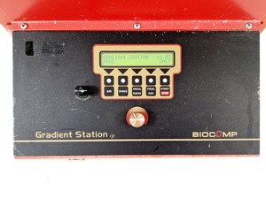 Thumbnail image of Biocomp Model 153 Gradient Station ip - Spares/Repair Lab