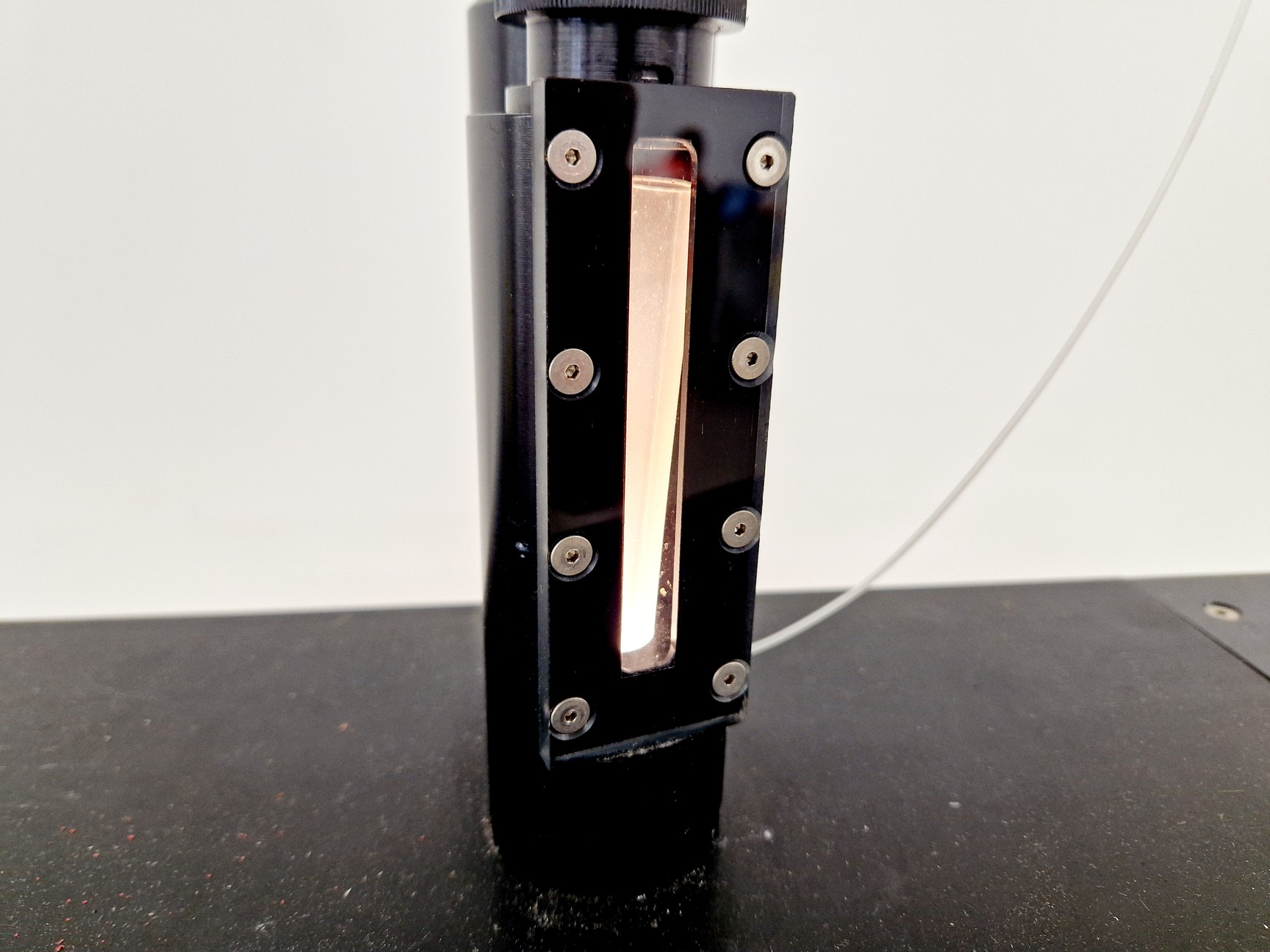 Image of Biocomp Model 153 Gradient Station ip - Spares/Repair Lab