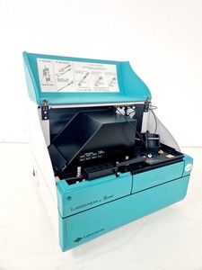 Thumbnail image of Labsystems Luminoskan Ascent Microplate Reader Type 392 Lab