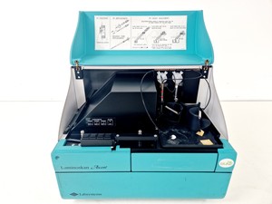 Thumbnail image of Labsystems Luminoskan Ascent Microplate Reader Type 392 Lab