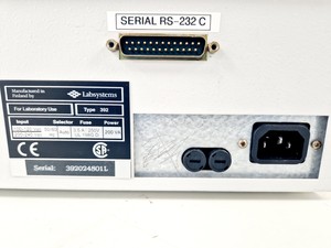 Thumbnail image of Labsystems Luminoskan Ascent Microplate Reader Type 392 Lab