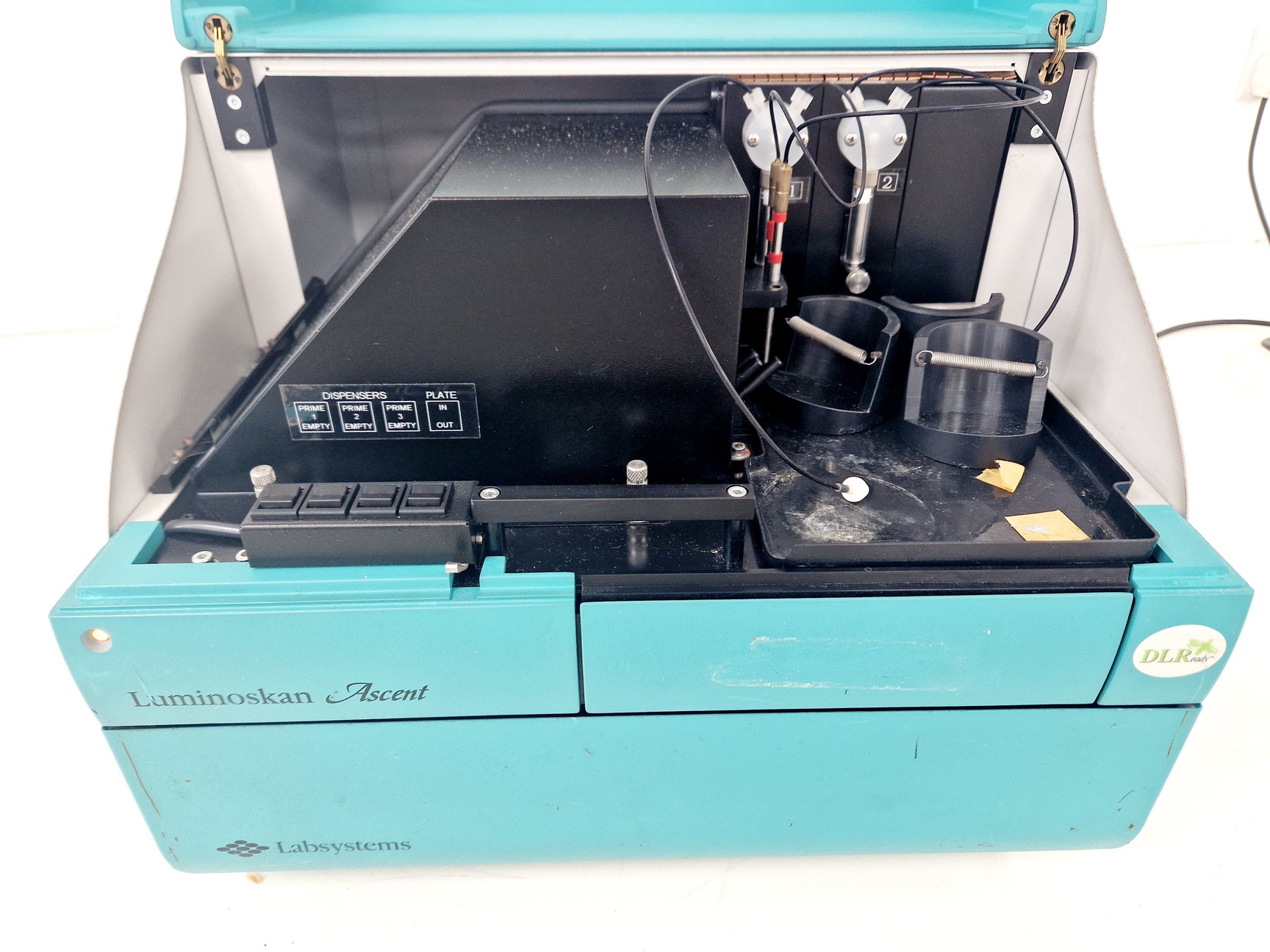 Image of Labsystems Luminoskan Ascent Microplate Reader Type 392 Lab