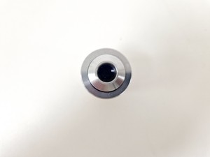 Thumbnail image of Zeiss Axiovert 25 Microscope w/ 3 x Objectives Achroplan, 4x 10x 20x Lab