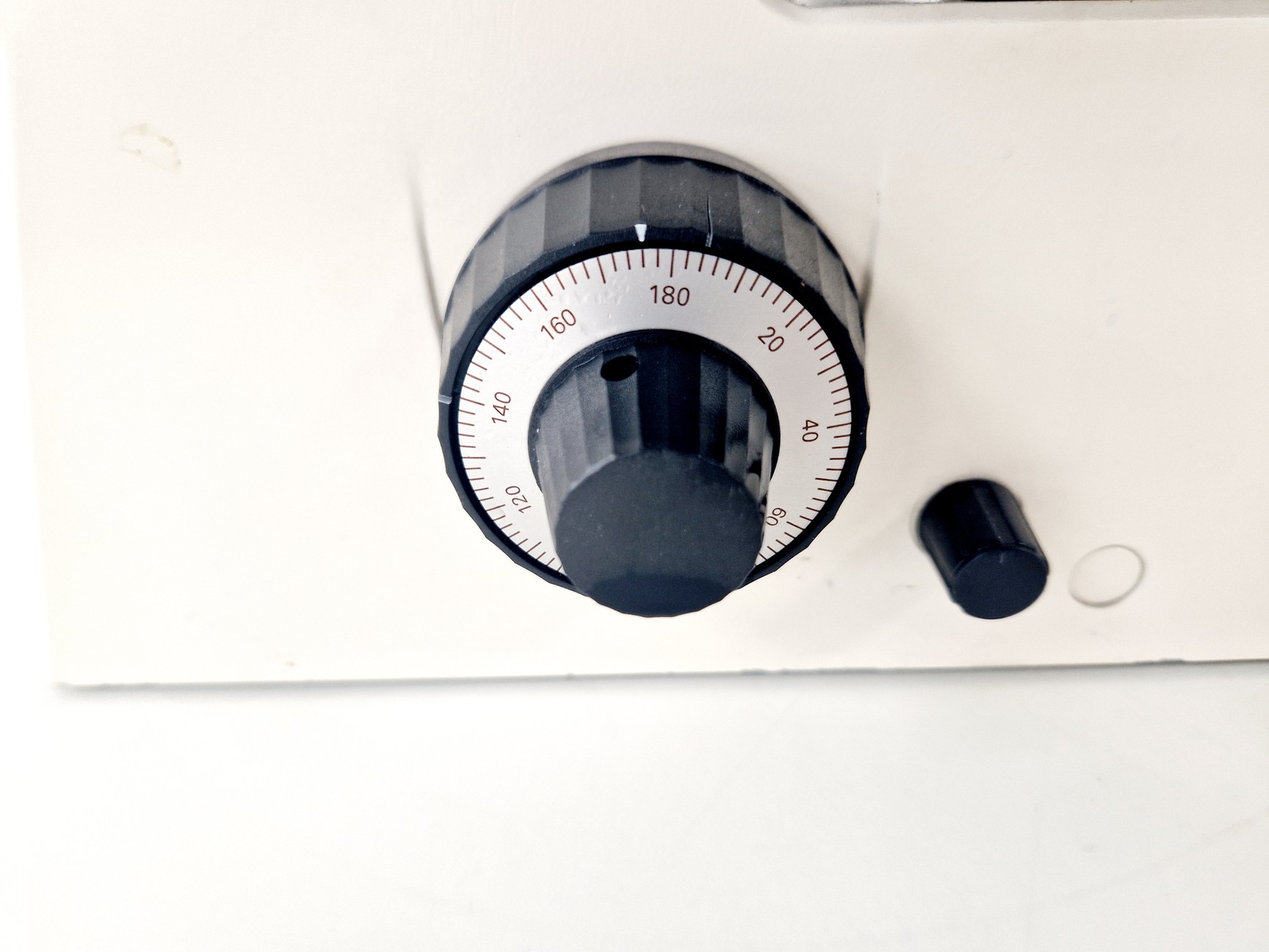 Image of Zeiss Axiovert 25 Microscope w/ 3 x Objectives Achroplan, 4x 10x 20x Lab