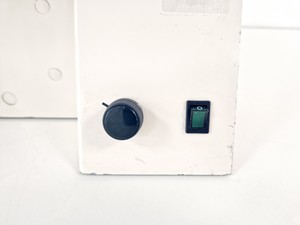 Thumbnail image of Zeiss Axiovert 25 Microscope w/ 3 x Objectives Achroplan, 4x 10x 20x Lab