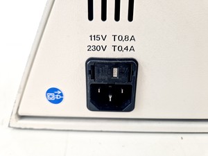 Thumbnail image of Zeiss Axiovert 25 Microscope w/ 3 x Objectives Achroplan, 4x 10x 20x Lab