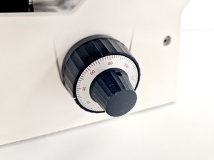 Thumbnail image of Zeiss Axiovert 25 Microscope w/ 3 x Objectives Achroplan, 4x 10x 20x Lab