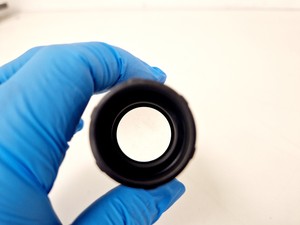 Thumbnail image of Zeiss Axiovert 25 Microscope w/ 3 x Objectives Achroplan, 4x 10x 20x Lab