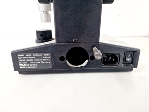 Thumbnail image of Leitz Laborlux 12 Binocular Microscope w/ 4 x Objectives Spares/Repair Lab